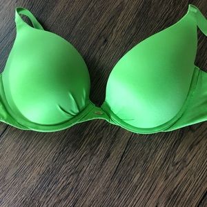 Victoria’s Secret plunge